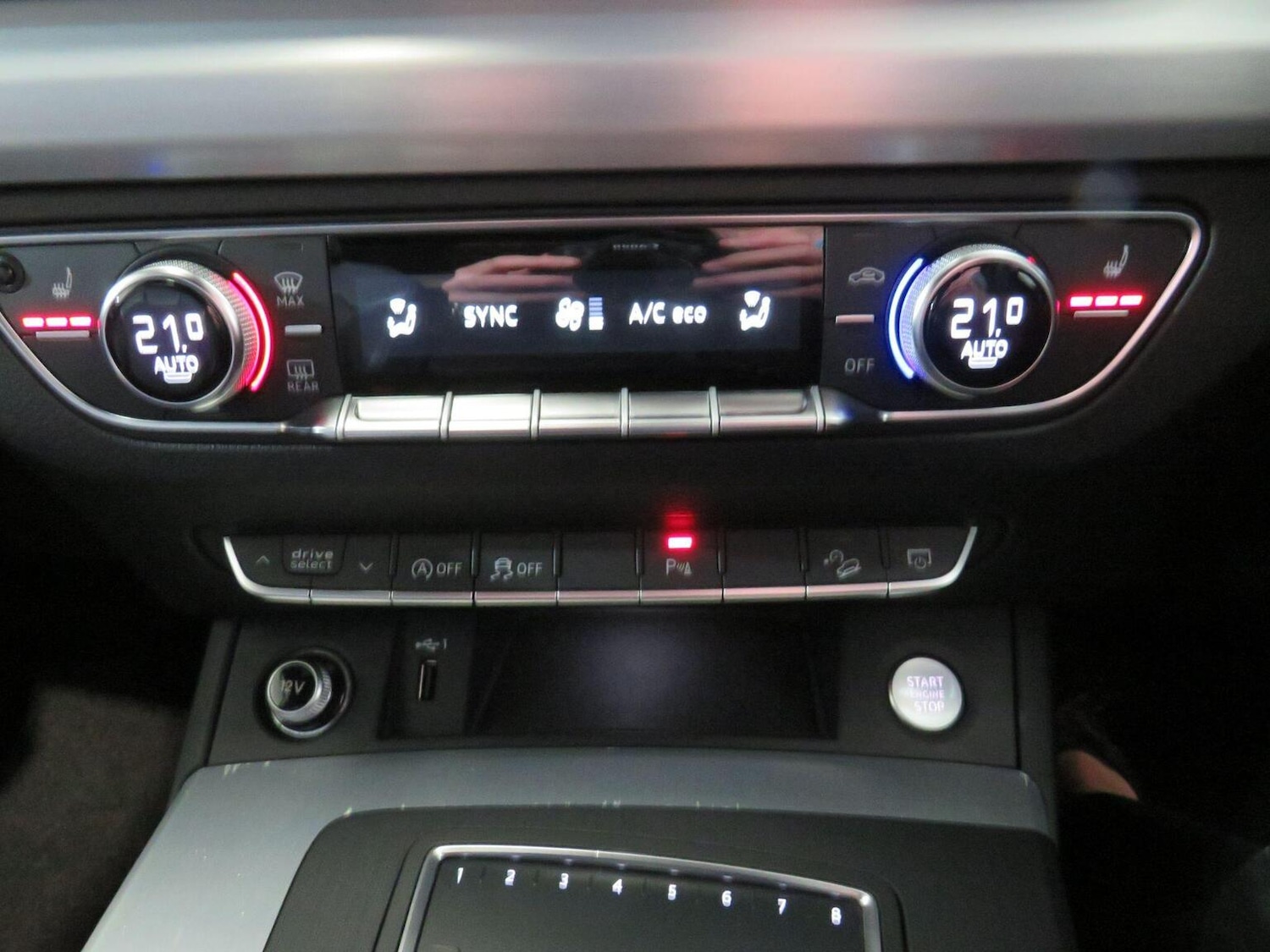 Used Audi Q5 2018 for sale - 78004627: Photo 25