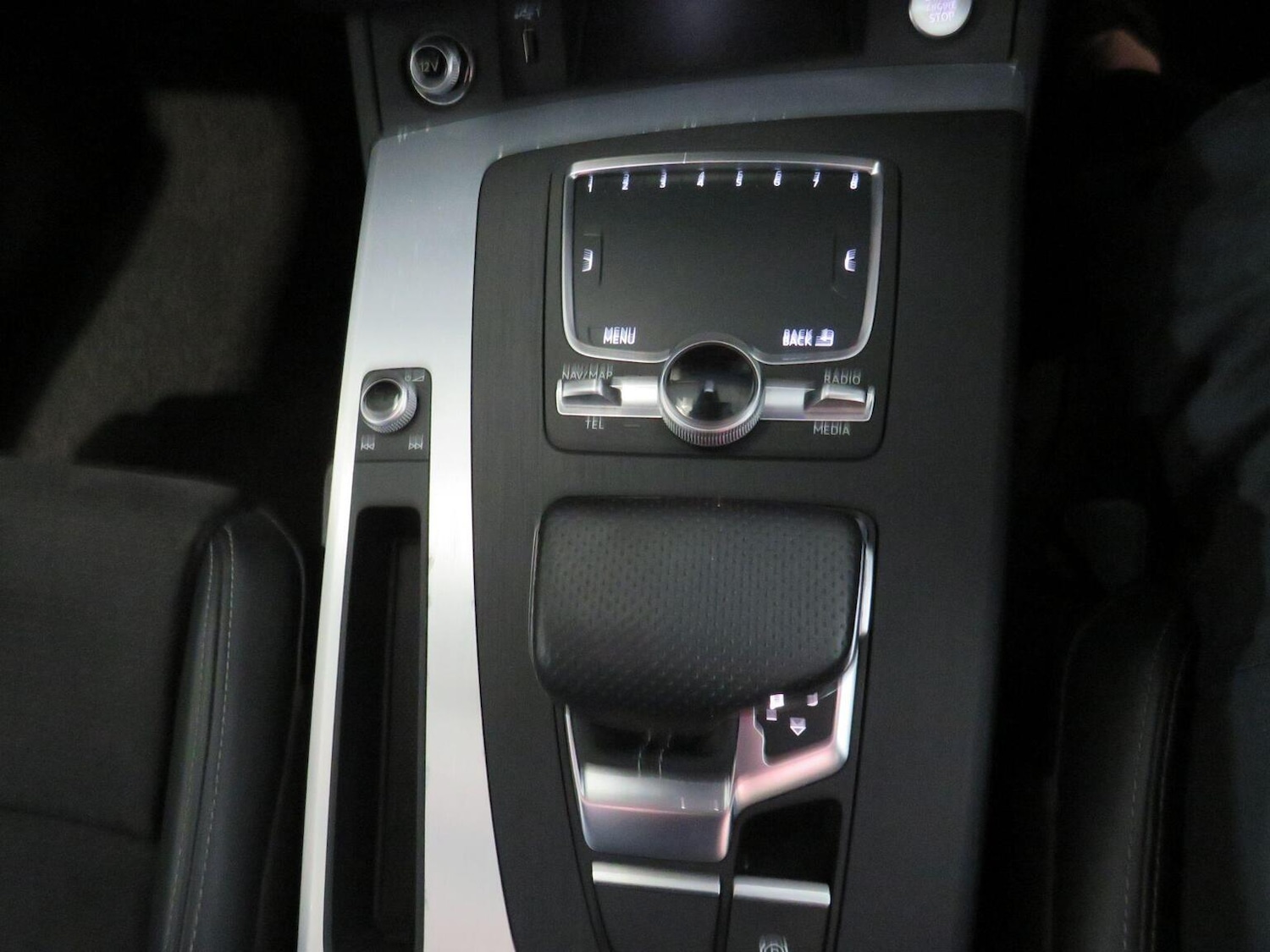 Used Audi Q5 2018 for sale - 78004627: Photo 26