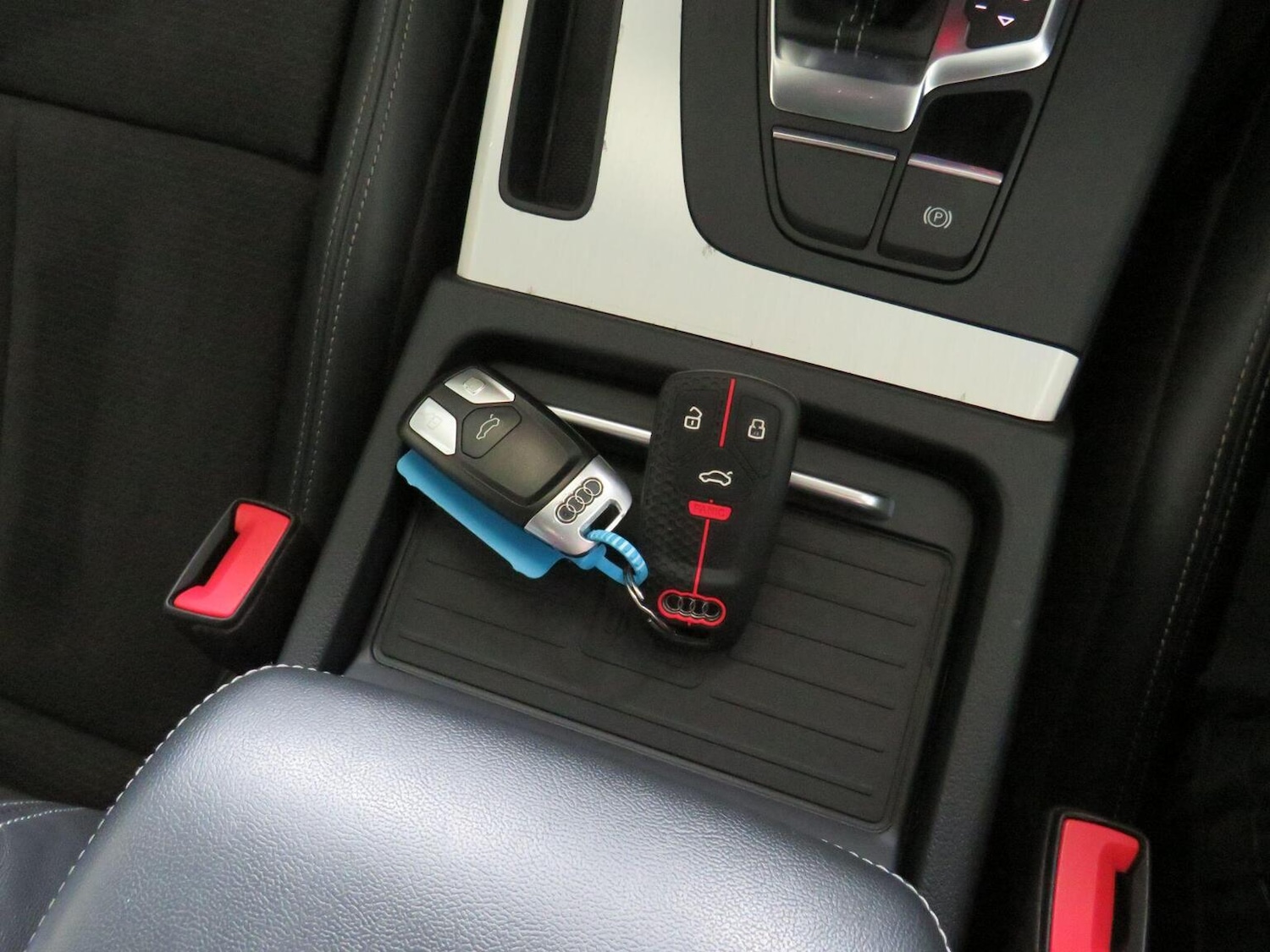 Used Audi Q5 2018 for sale - 78004627: Photo 27