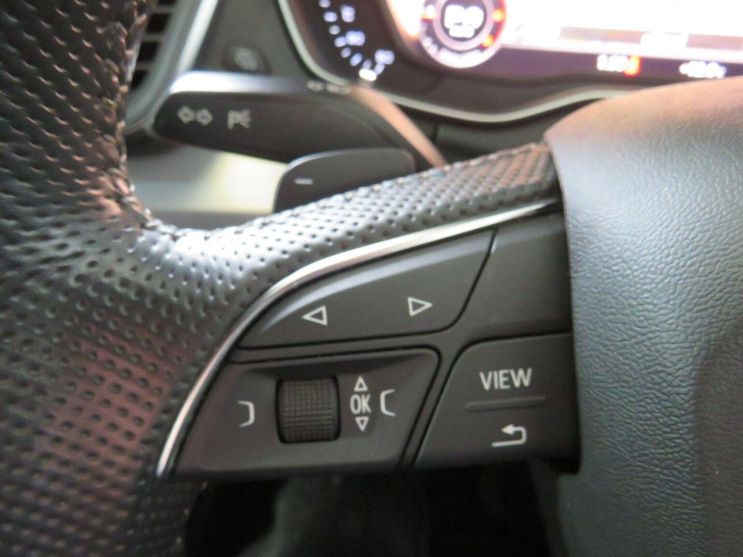 Used Audi Q5 2018 for sale - 78004627: Photo 30