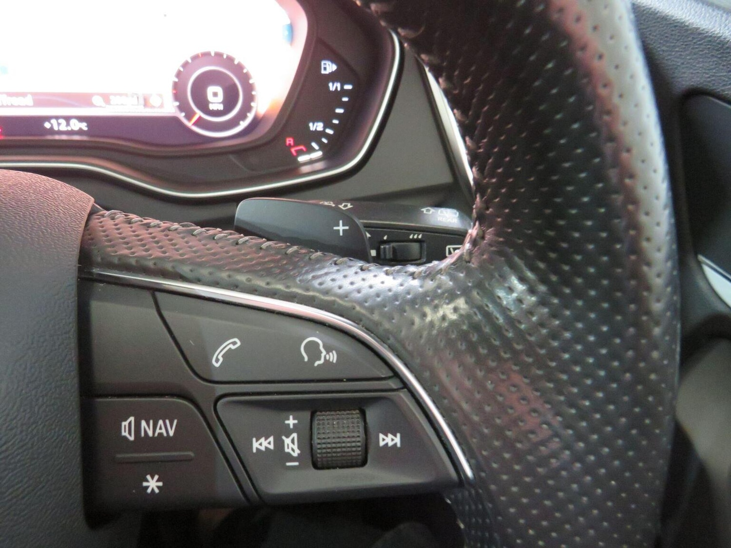 Used Audi Q5 2018 for sale - 78004627: Photo 31