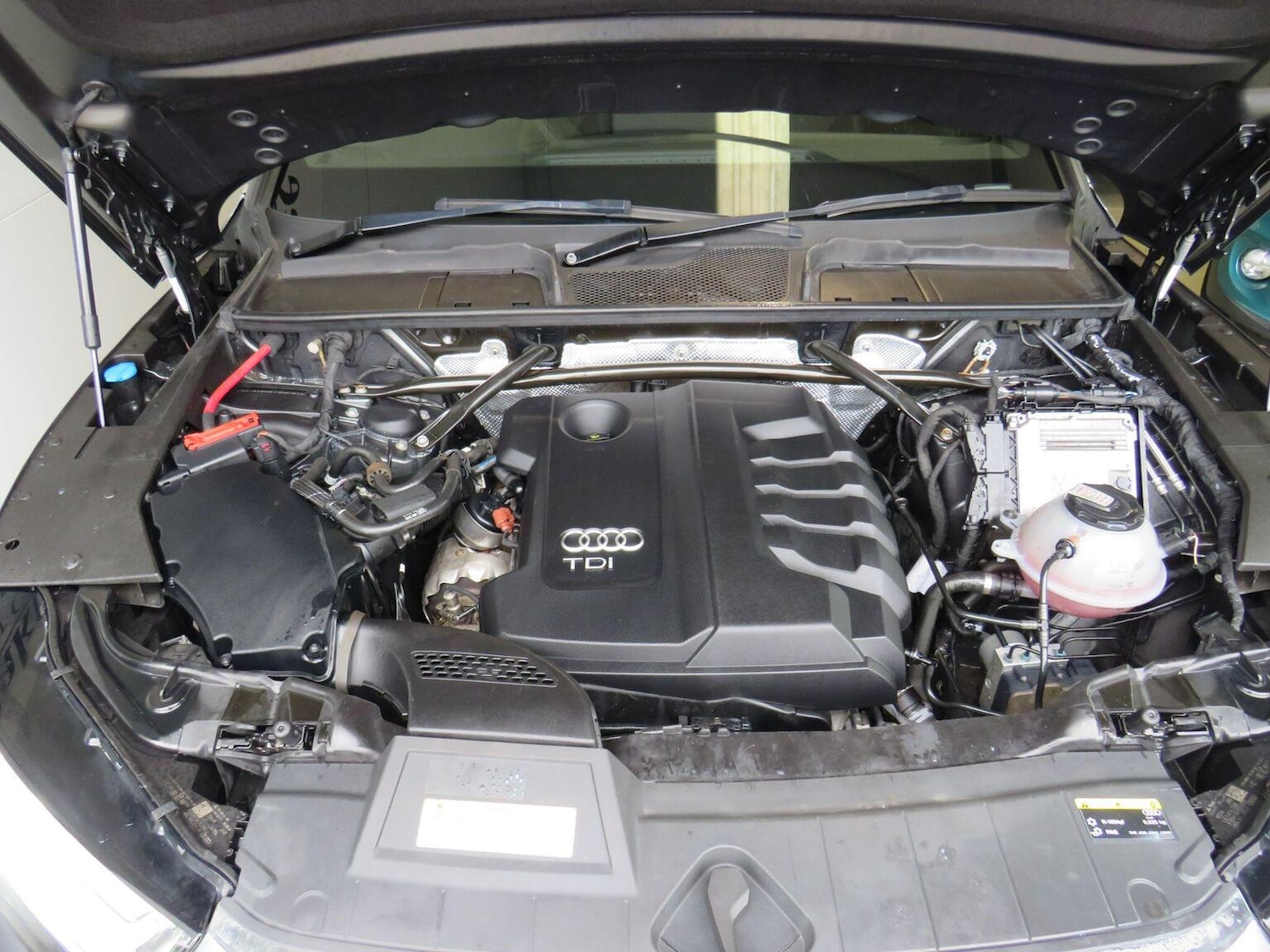 Used Audi Q5 2018 for sale - 78004627: Photo 35