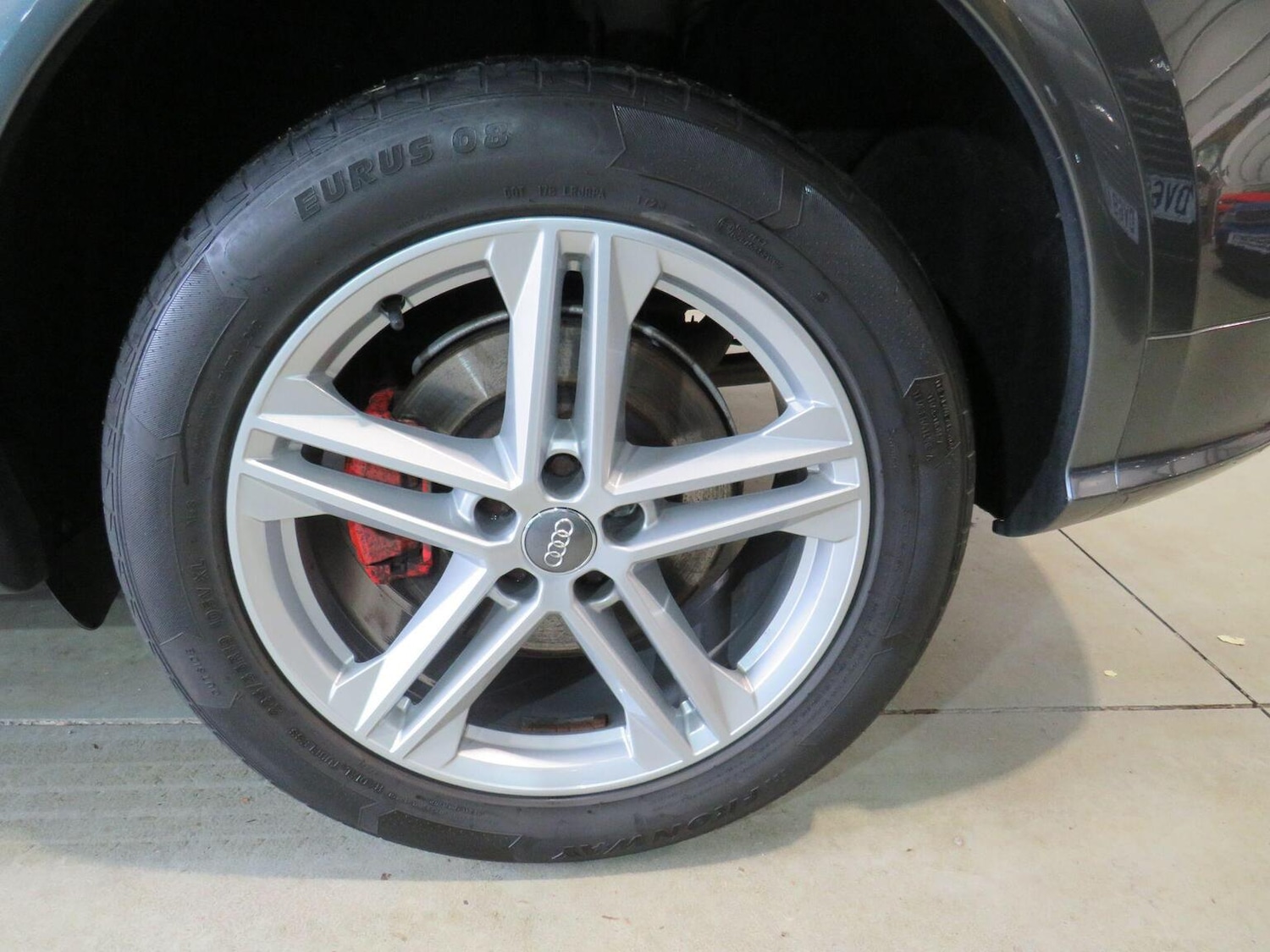 Used Audi Q5 2018 for sale - 78004627: Photo 7