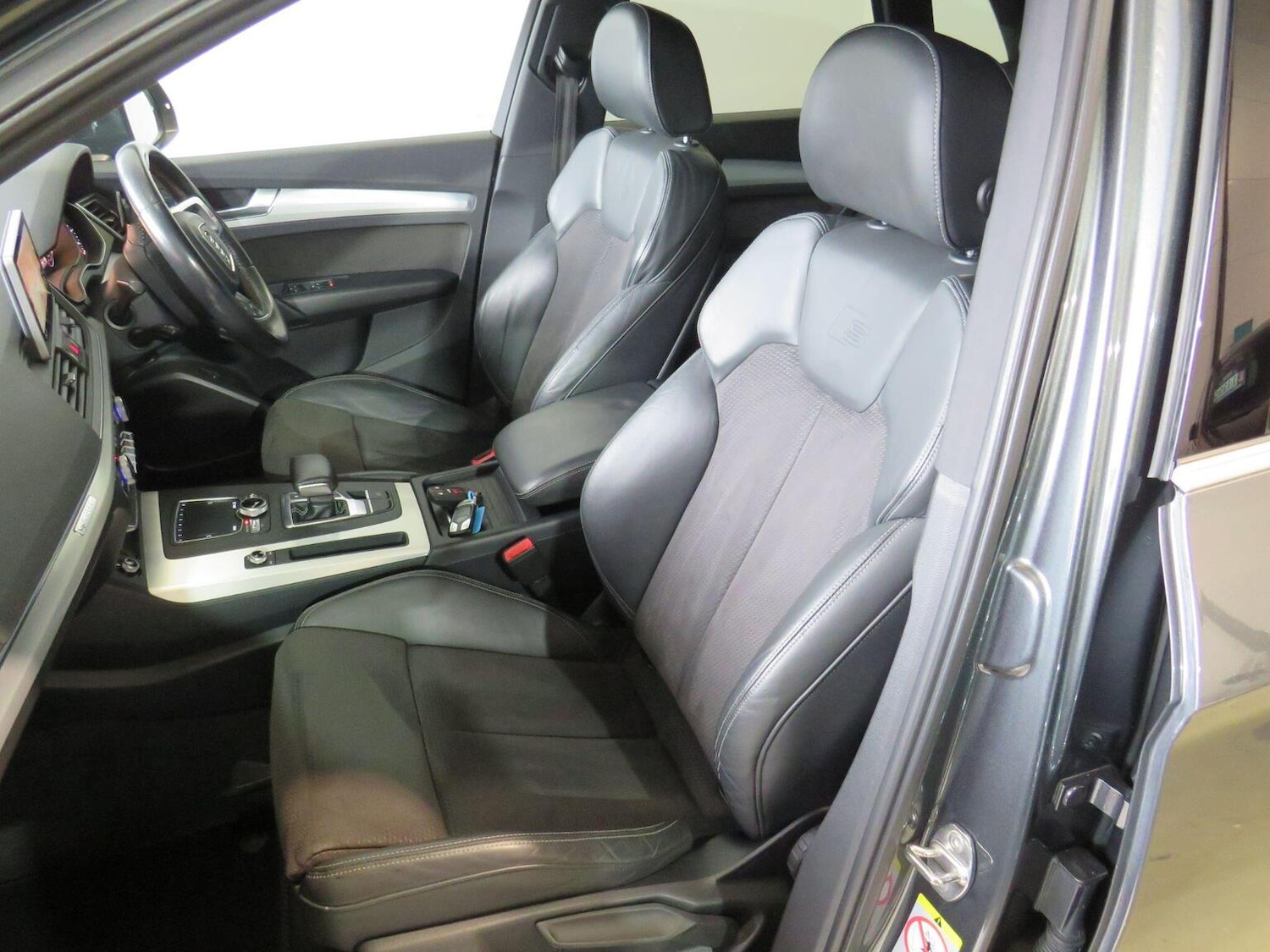 Used Audi Q5 2018 for sale - 78004627: Photo 9