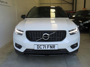 Used Volvo XC40 2022 for sale - 79295659: Photo