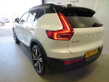 Used Volvo XC40 2022 for sale - 79295659: Photo