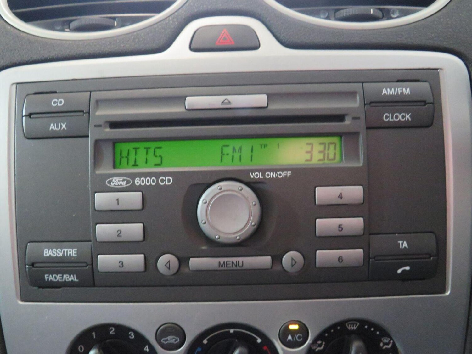 Used Ford Focus 2007 for sale - 77735647: Photo 14