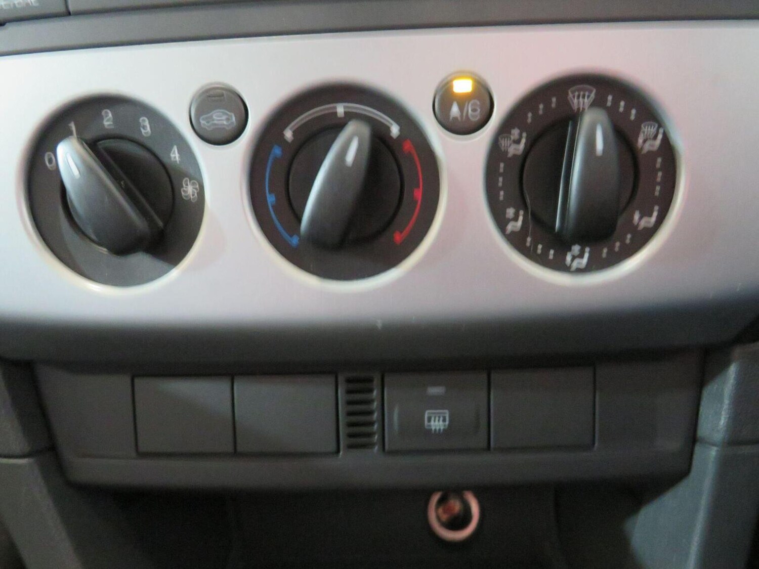 Used Ford Focus 2007 for sale - 77735647: Photo 15