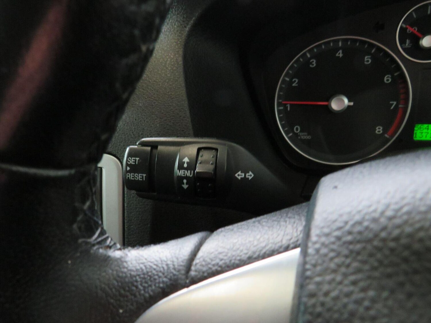 Used Ford Focus 2007 for sale - 77735647: Photo 17