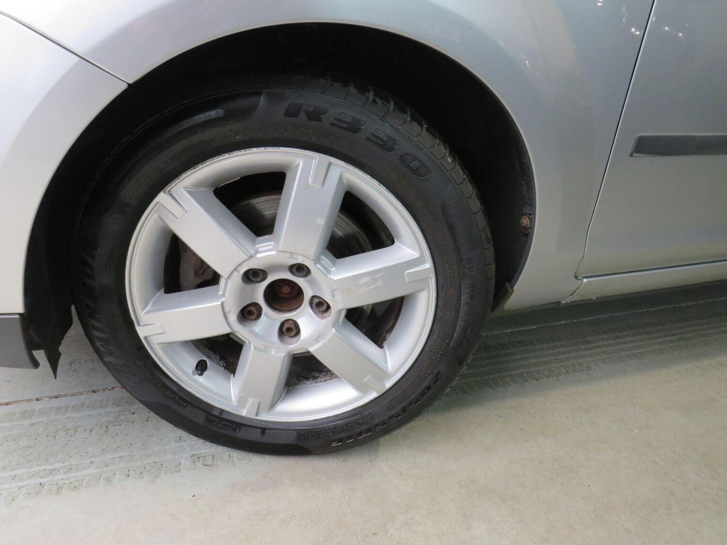 Used Ford Focus 2007 for sale - 77735647: Photo 8