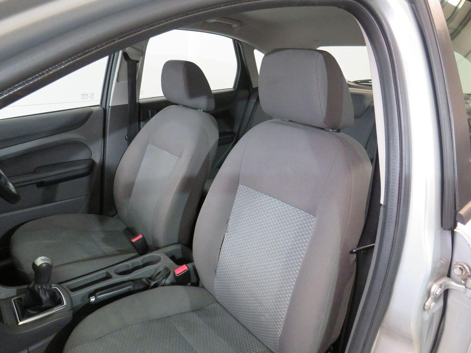 Used Ford Focus 2007 for sale - 77735647: Photo 9