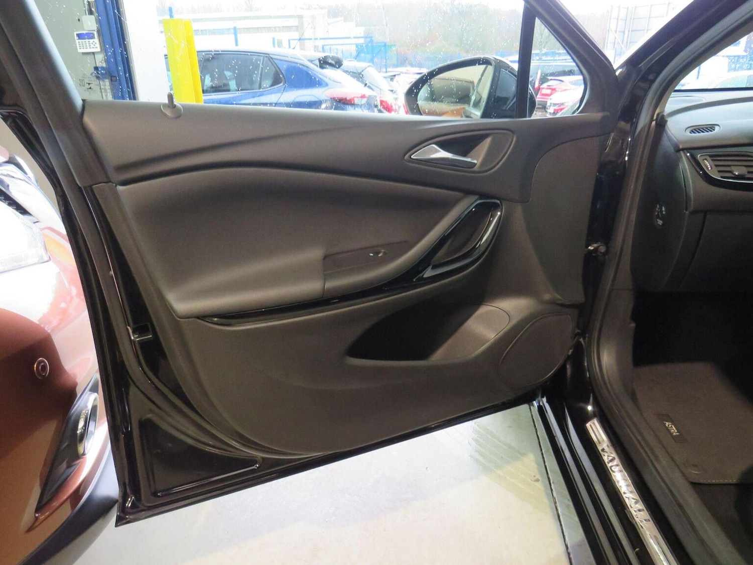 Used Vauxhall Astra 2019 for sale - 76951042: Photo 14