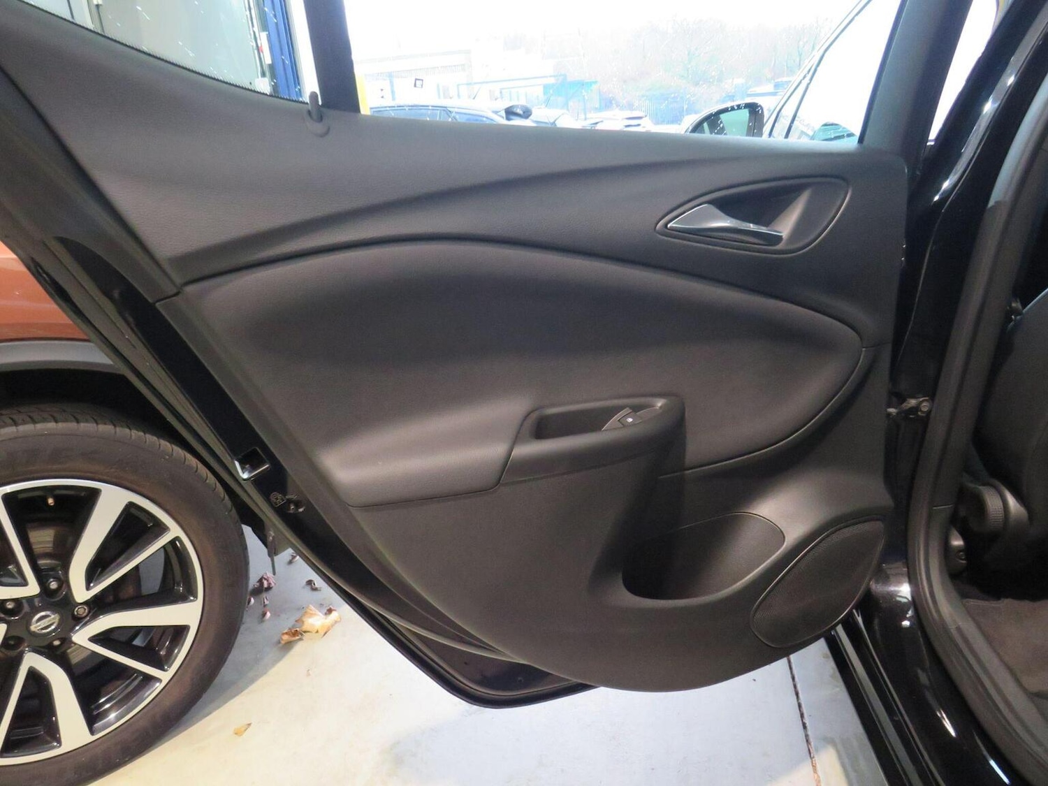 Used Vauxhall Astra 2019 for sale - 76951042: Photo 15