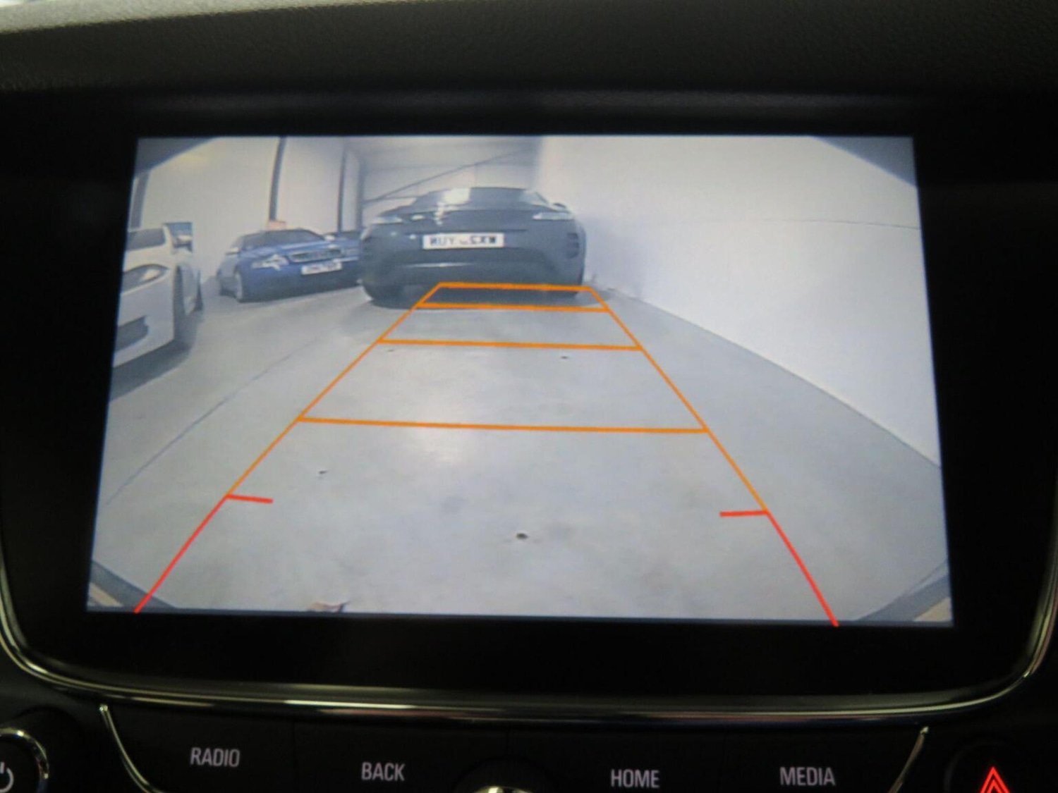 Used Vauxhall Astra 2019 for sale - 76951042: Photo 21