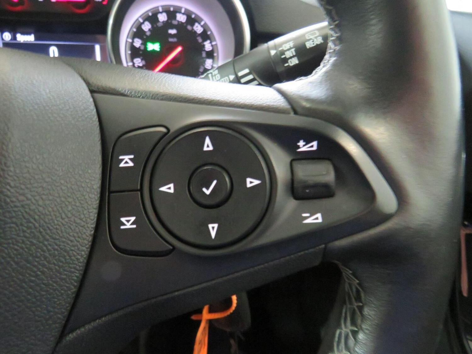 Used Vauxhall Astra 2019 for sale - 76951042: Photo 25