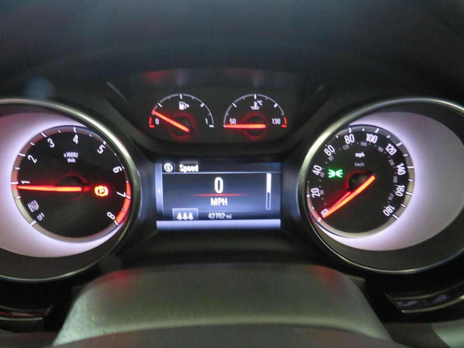 Used Vauxhall Astra 2019 for sale - 76951042: Photo 26