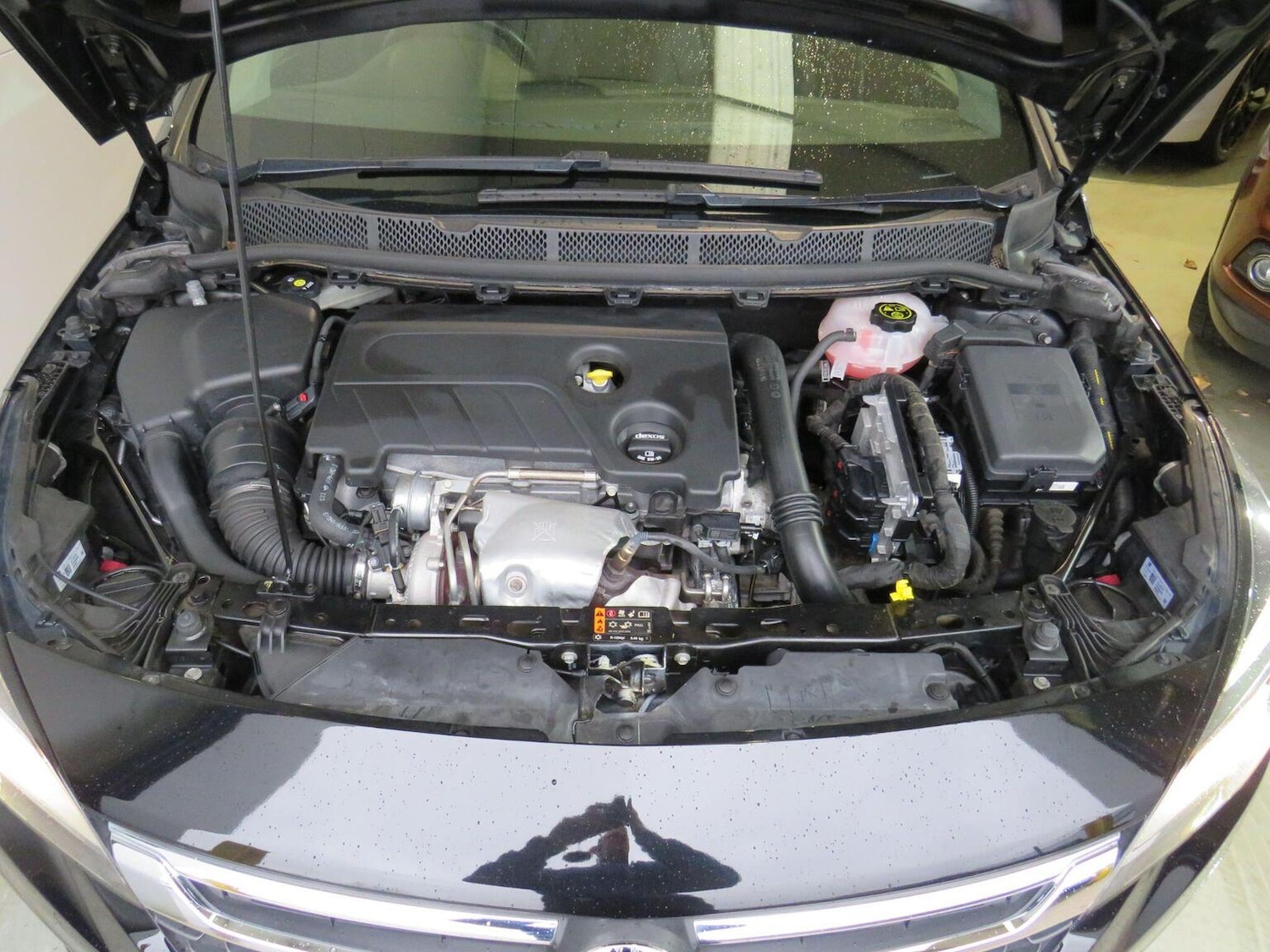 Used Vauxhall Astra 2019 for sale - 76951042: Photo 28