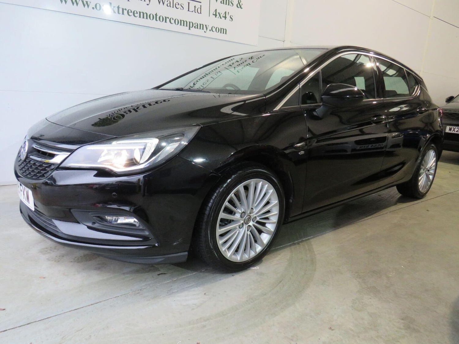 Used Vauxhall Astra 2019 for sale - 76951042: Photo 29