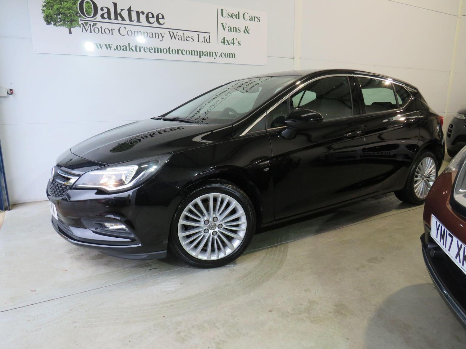 Used Vauxhall Astra 2019 for sale - 76951042: Photo 3
