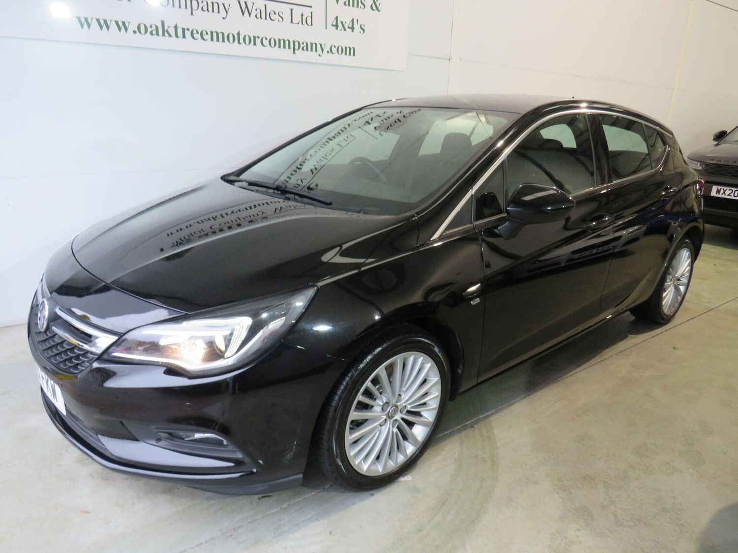 Used Vauxhall Astra 2019 for sale - 76951042: Photo 30