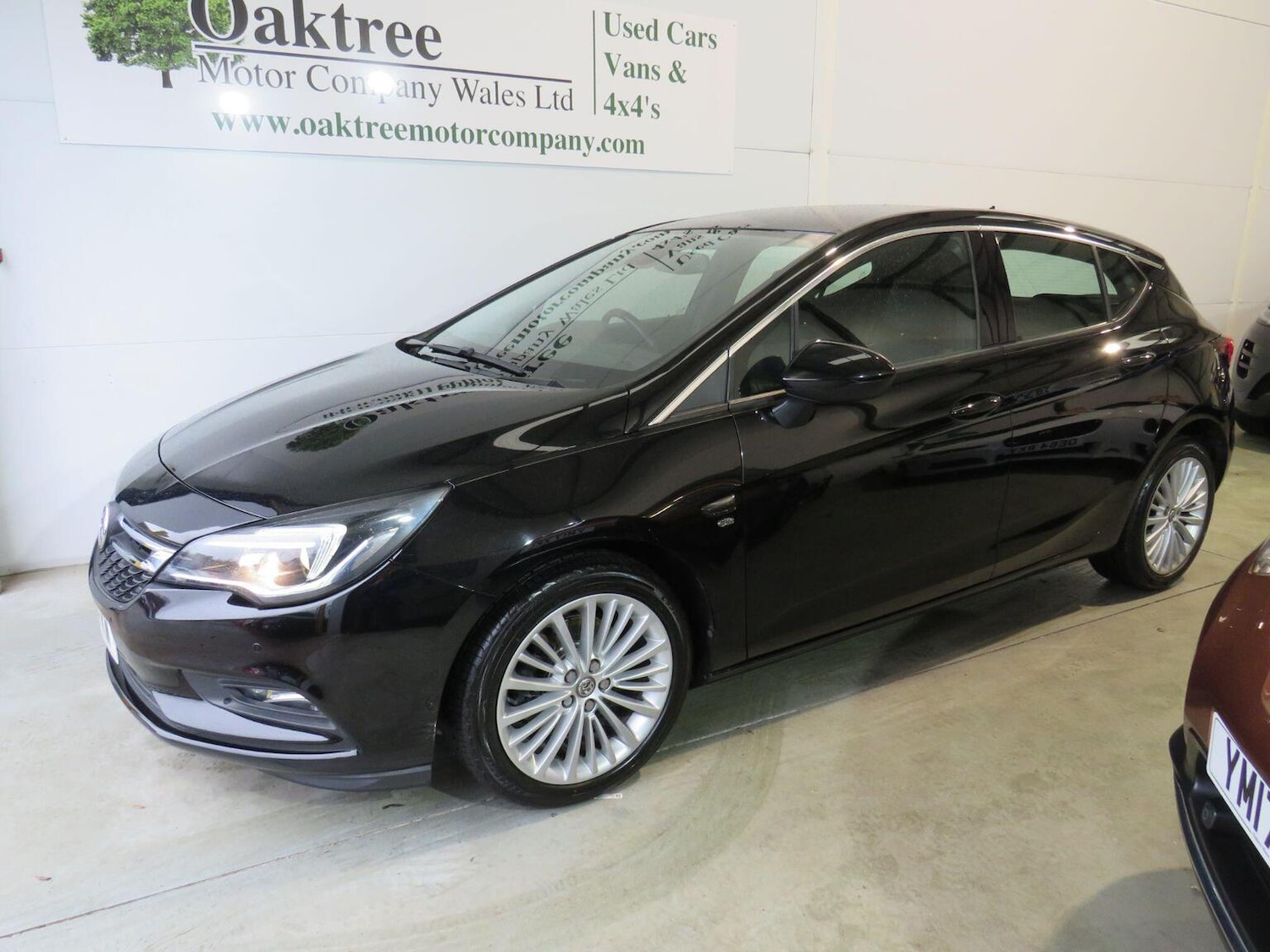 Used Vauxhall Astra 2019 for sale - 76951042: Photo 31