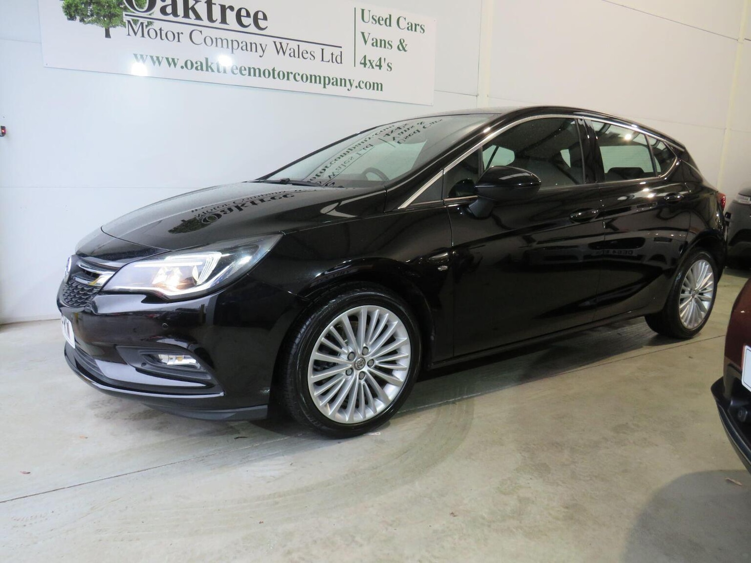 Used Vauxhall Astra 2019 for sale - 76951042: Photo 32