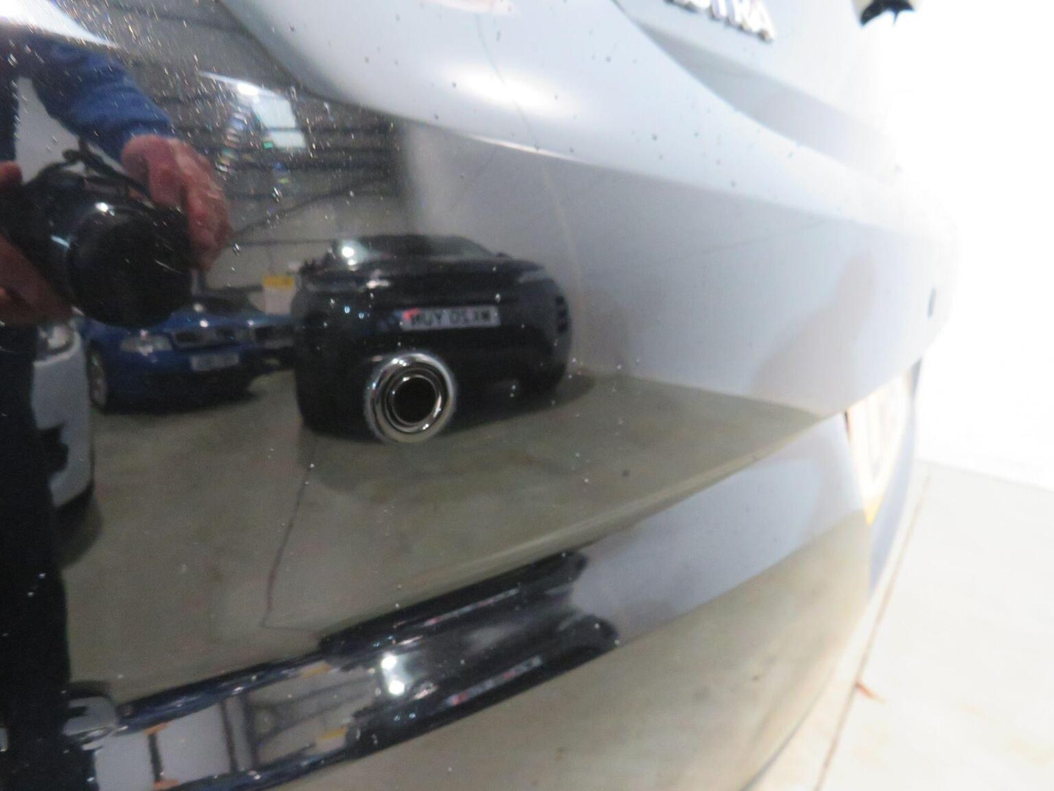 Used Vauxhall Astra 2019 for sale - 76951042: Photo 7