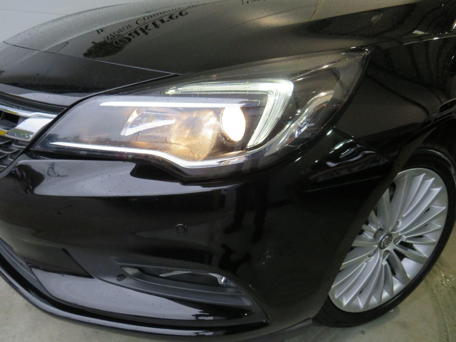 Used Vauxhall Astra 2019 for sale - 76951042: Photo 8