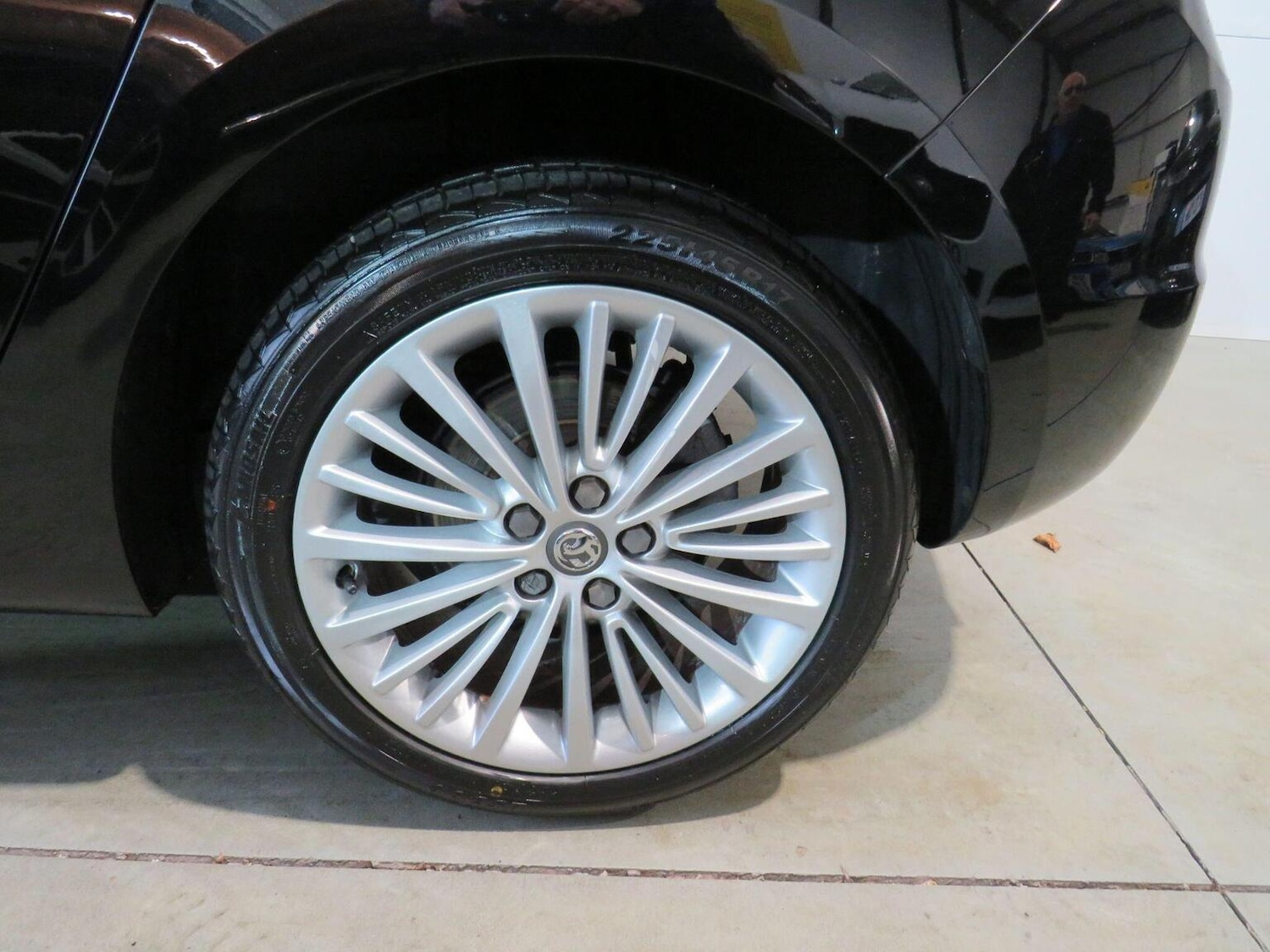 Used Vauxhall Astra 2019 for sale - 76951042: Photo 9