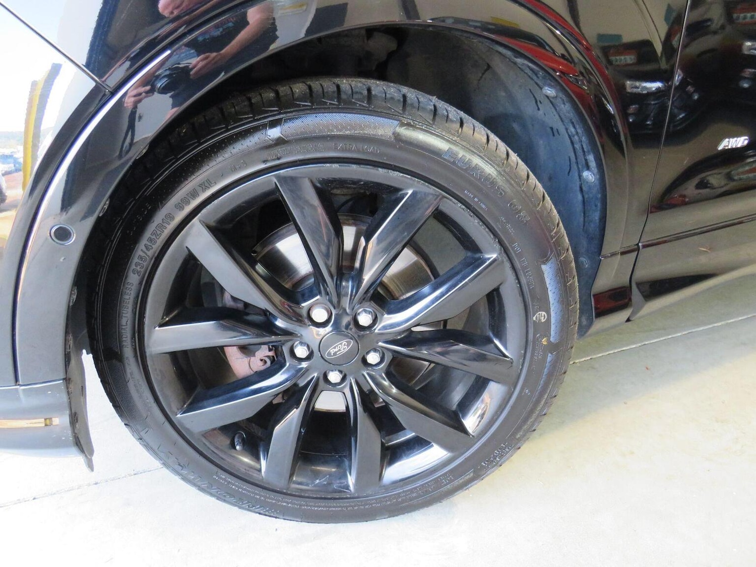 Used Ford Kuga 2018 for sale - 76376876: Photo 10