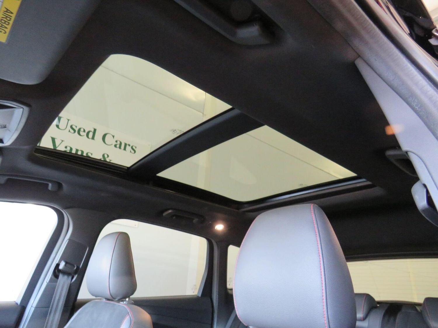 Used Ford Kuga 2018 for sale - 76376876: Photo 12