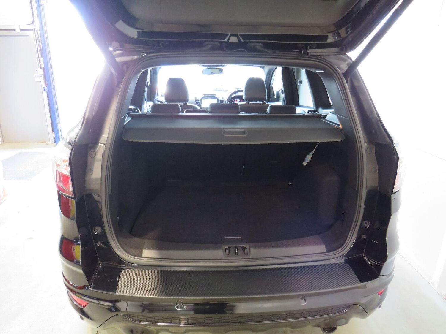 Used Ford Kuga 2018 for sale - 76376876: Photo 15