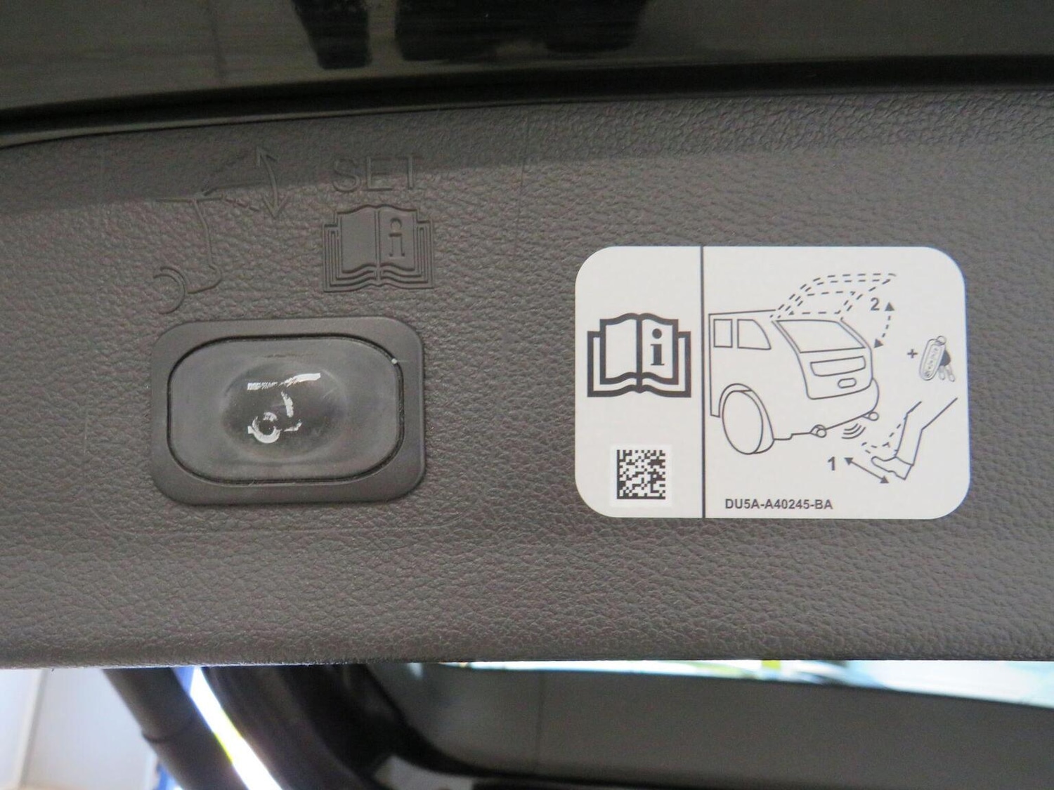 Used Ford Kuga 2018 for sale - 76376876: Photo 16