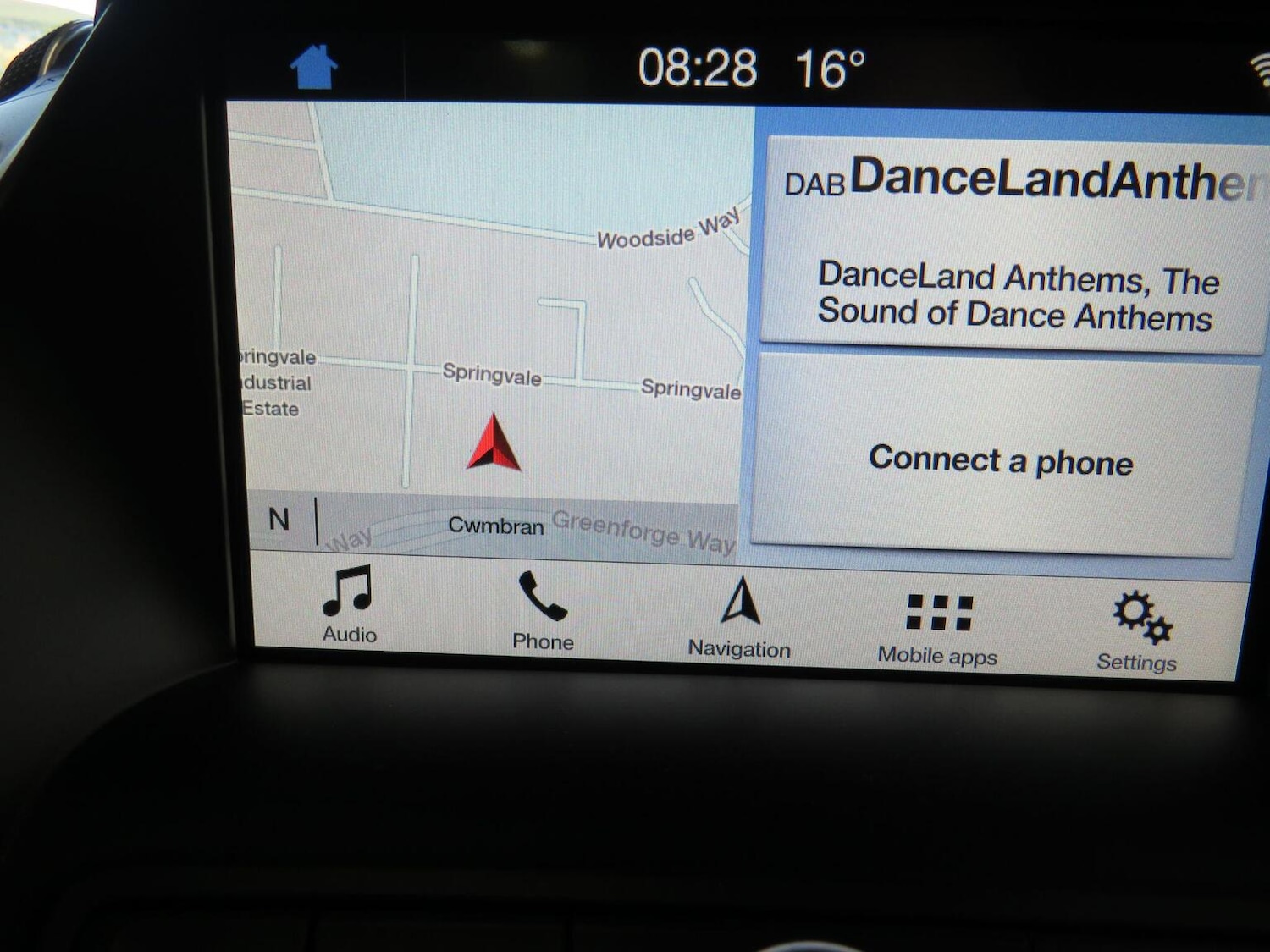 Used Ford Kuga 2018 for sale - 76376876: Photo 19