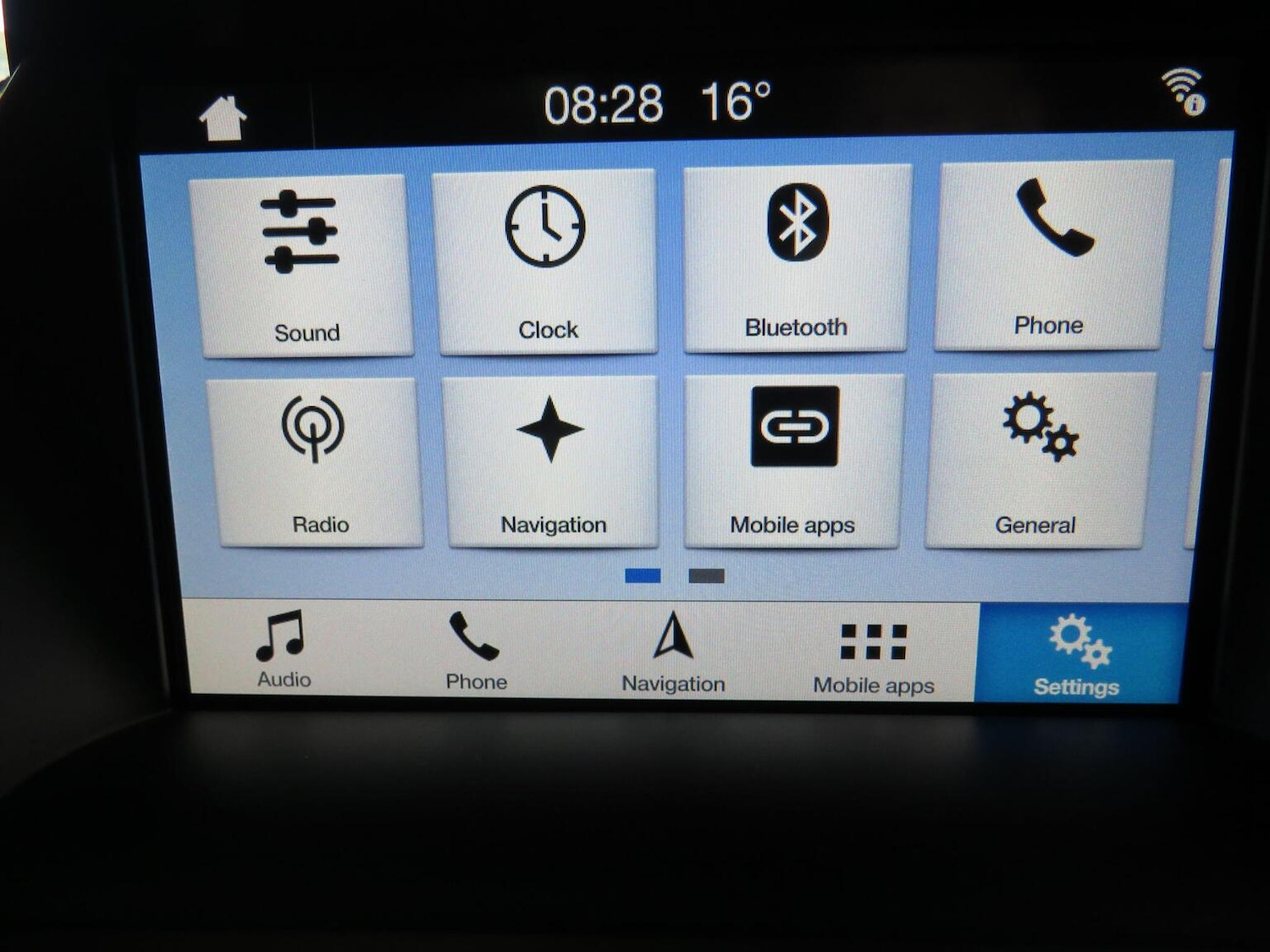 Used Ford Kuga 2018 for sale - 76376876: Photo 20