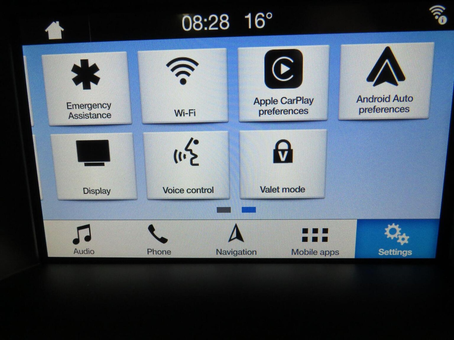 Used Ford Kuga 2018 for sale - 76376876: Photo 21