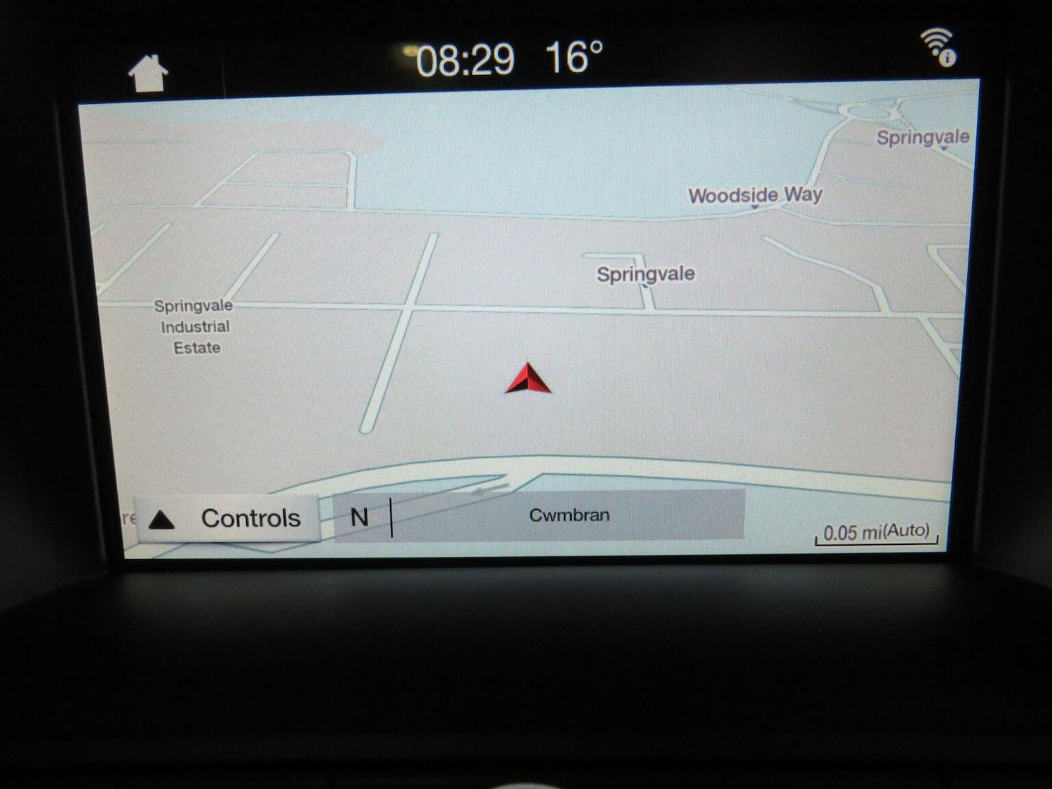 Used Ford Kuga 2018 for sale - 76376876: Photo 22