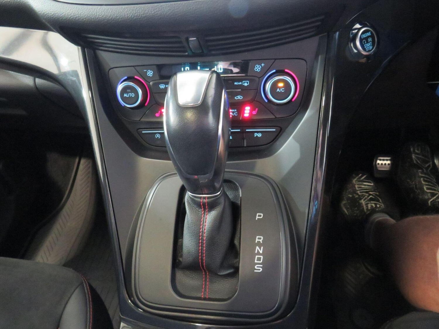 Used Ford Kuga 2018 for sale - 76376876: Photo 26