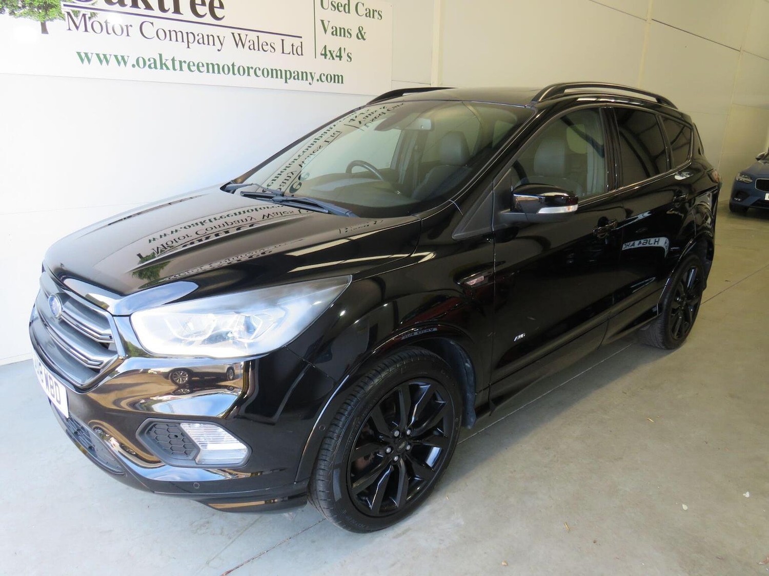 Used Ford Kuga 2018 for sale - 76376876: Photo 33