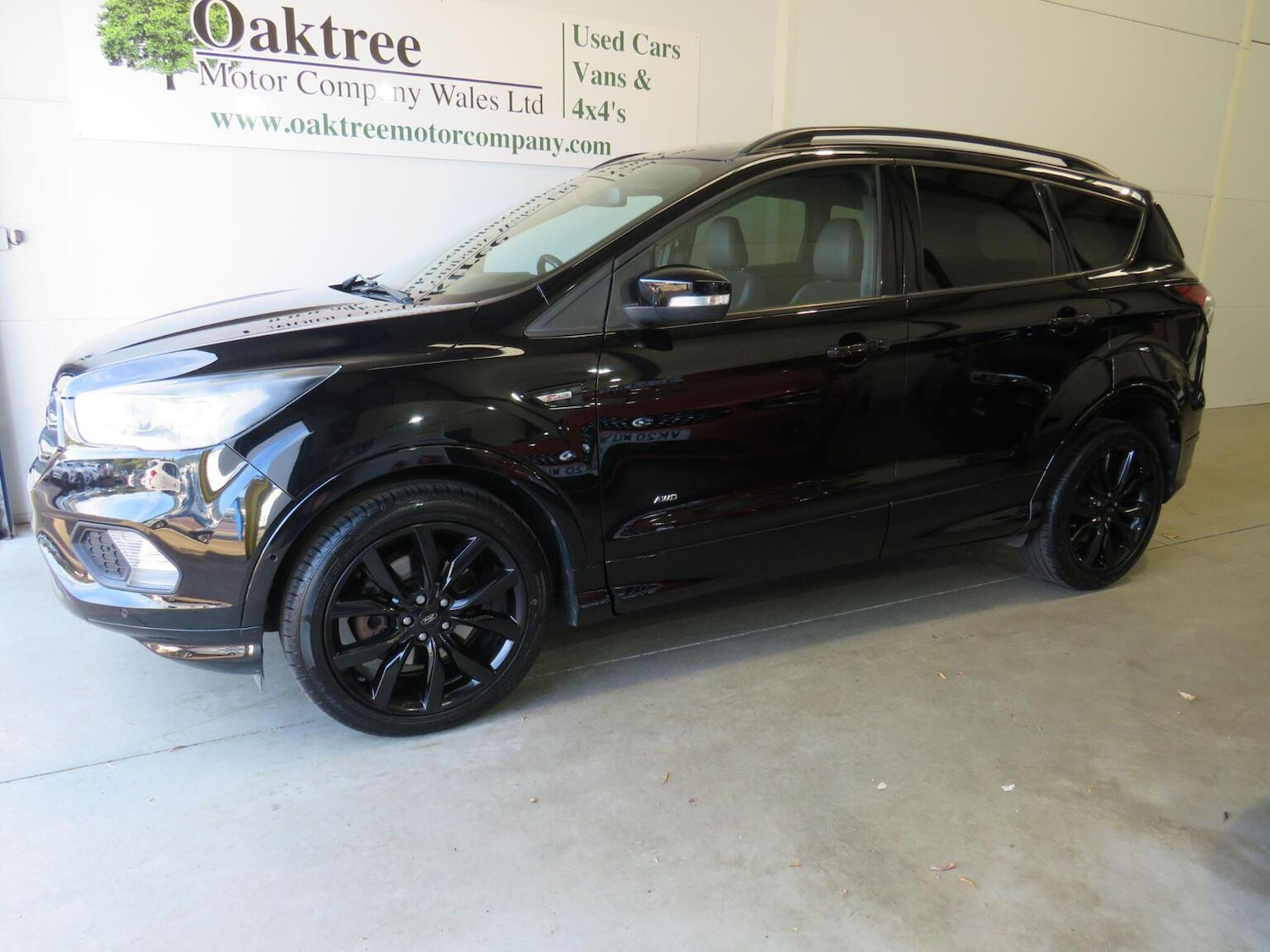 Used Ford Kuga 2018 for sale - 76376876: Photo 34