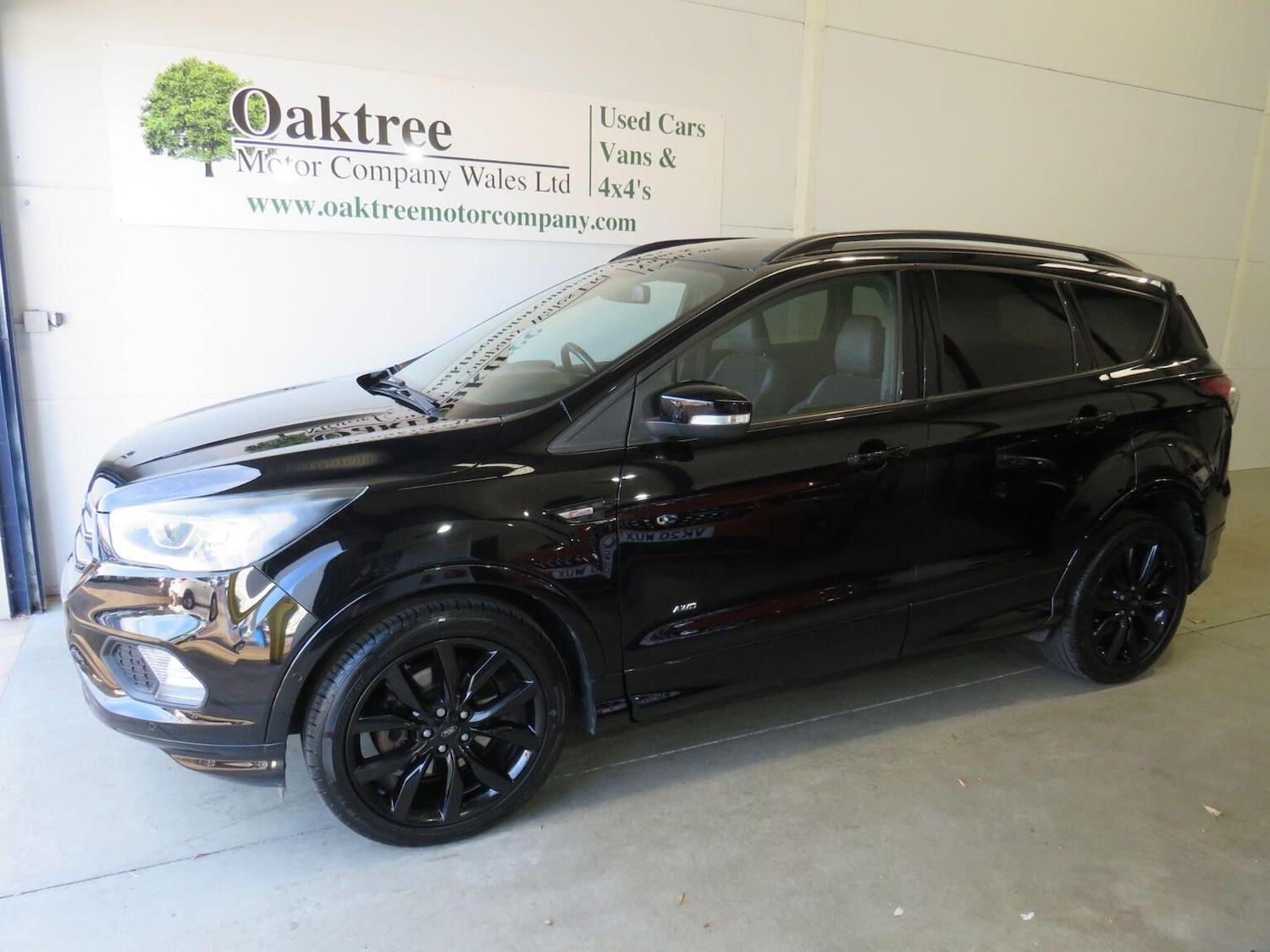 Used Ford Kuga 2018 for sale - 76376876: Photo 35