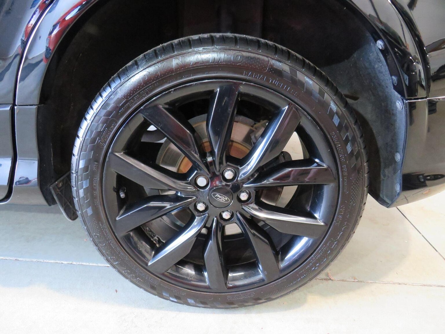 Used Ford Kuga 2018 for sale - 76376876: Photo 9