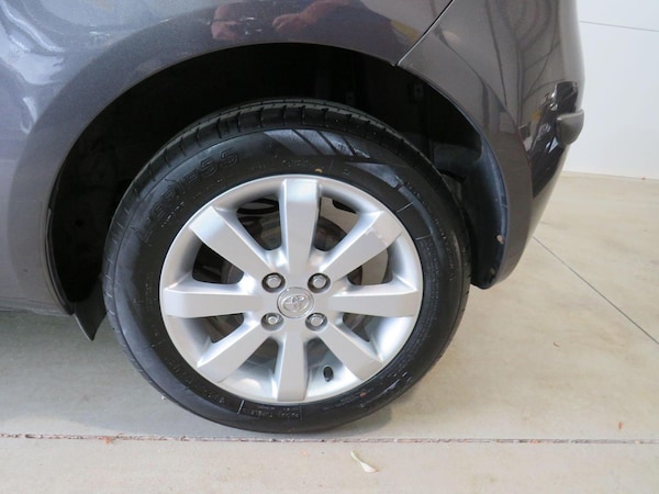 Used Toyota Yaris 2008 for sale - 75337996: Photo 7