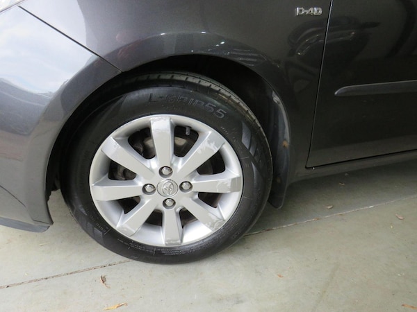 Used Toyota Yaris 2008 for sale - 75337996: Photo 8
