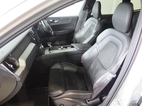 Used Volvo XC60 2019 for sale - 74808191: Photo 11