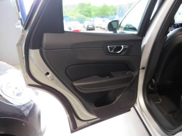 Used Volvo XC60 2019 for sale - 74808191: Photo 13
