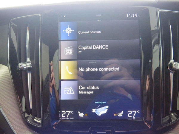 Used Volvo XC60 2019 for sale - 74808191: Photo 17