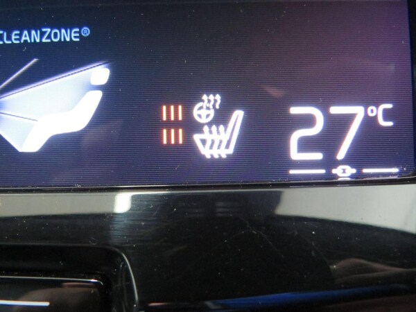 Used Volvo XC60 2019 for sale - 74808191: Photo 19