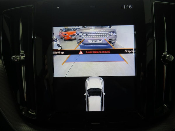 Used Volvo XC60 2019 for sale - 74808191: Photo 21