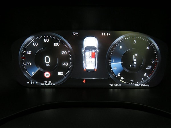Used Volvo XC60 2019 for sale - 74808191: Photo 22